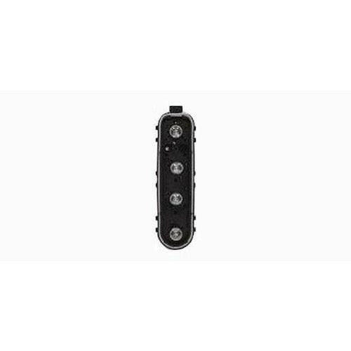 1999-2005 Pontiac Montana Connector Plate LH.