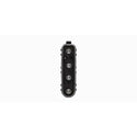 1999-2005 Pontiac Montana Connector Plate LH.