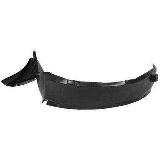 1998-2004 Oldsmobile Silhouette Fender Liner LH.