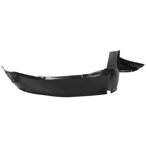 1998-2004 Oldsmobile Silhouette Fender Liner RH - Classic 2 Current Fabrication
