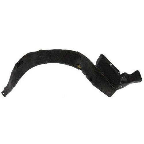 1999-2005 Pontiac Montana Fender Liner LH.