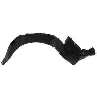 1999-2005 Pontiac Montana Fender Liner LH.