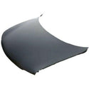 1998-2004 Oldsmobile Silhouette Hood STEEL.