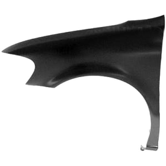 1998-2004 Oldsmobile Silhouette Fender Assembly - Classic 2 Current Fabrication