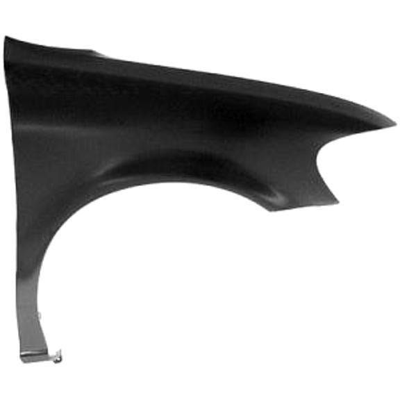 1998-2004 Oldsmobile Silhouette Fender Assembly Front - Classic 2 Current Fabrication