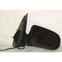1997-1998 Pontiac Trans Sport Mirror Power RH.