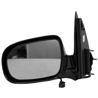 1999-2004 Oldsmobile Silhouette Mirror Power LH - Classic 2 Current Fabrication