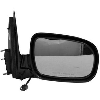 1998-2004 Oldsmobile Silhouette Mirror Power RH - Classic 2 Current Fabrication