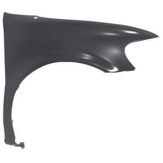 2002-2004 Oldsmobile Silhouette Fender RH - Classic 2 Current Fabrication