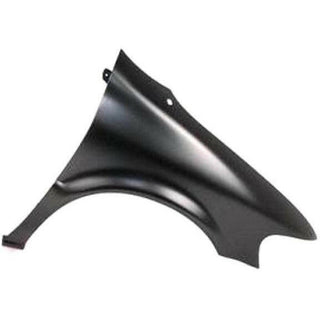 2002-2005 Pontiac Trans Sport Fender Assembly Front.