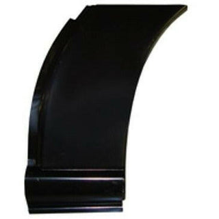 1997-1998 Pontiac Trans Sport Quarter Panel Lower Front Section LH.