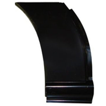 1997-2005 Chevy Venture Quarter Panel Lower Front Section RH LH - Classic 2 Current Fabrication