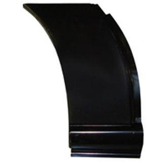 1998-2004 Oldsmobile Silhouette Quarter Panel Lower Front Section RH - Classic 2 Current Fabrication