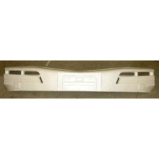 2001-2005 Pontiac Montana Front Impact Absorber.