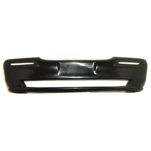 1997-2000 Chevy Venture Front Bumper Cover.