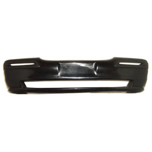 1997-2000 Chevy Venture Front Bumper Cover - Classic 2 Current Fabrication