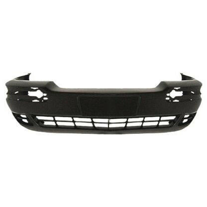 Front Bumper Cover (C) (P) W/O Warner Bros Edition Venture 01-05.