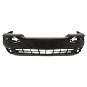 Front Bumper Cover (C) (P) W/O Warner Bros Edition Venture 01-05 - Classic 2 Current Fabrication