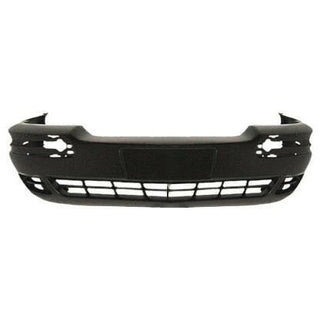 Front Bumper Cover (C) (P) W/O Warner Bros Edition Venture 01-05.