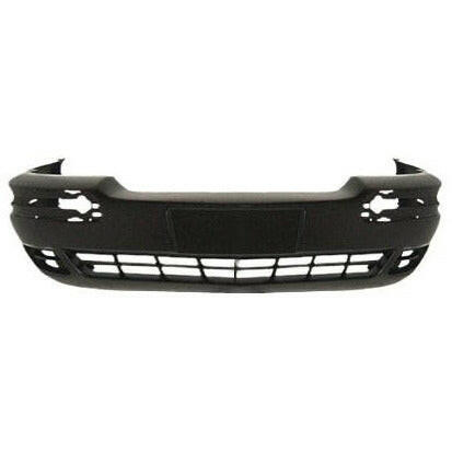 Front Bumper Cover (P) W/O Warner Bros Edition Venture 01-05.