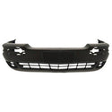 Front Bumper Cover (P) W/O Warner Bros Edition Venture 01-05 - Classic 2 Current Fabrication