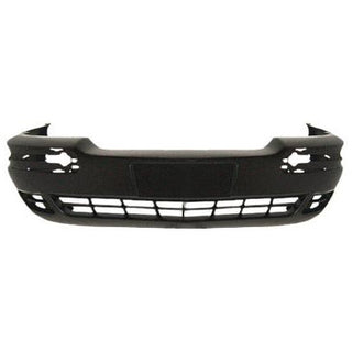 Front Bumper Cover (P) W/O Warner Bros Edition Venture 01-05 - Classic 2 Current Fabrication