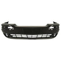 Front Bumper Cover (P) W/O Warner Bros Edition Venture 01-05.