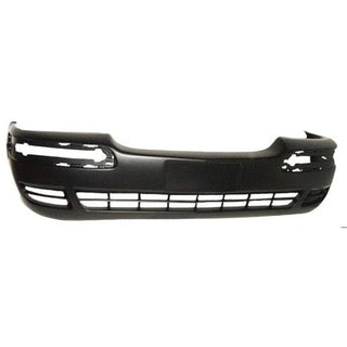 2001-2005 Chevy Venture Front Bumper Cover w/Warner Bros Edition Venture 01-05 - Classic 2 Current Fabrication
