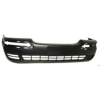 2001-2005 Chevy Venture Front Bumper Cover w/Warner Bros Edition Venture 01-05.