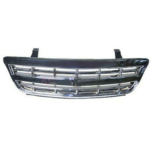 Grille Chrome Venture 01-05.