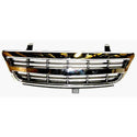 Grille Chrome / Black Venture 01-05.