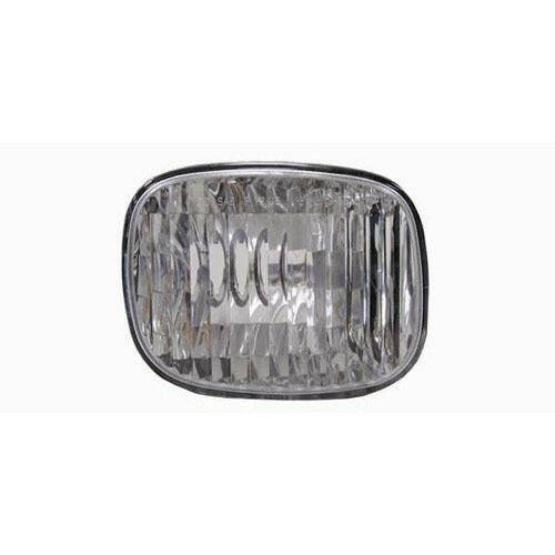 2005-2007 Buick Terraza Daytime Lamp RH.
