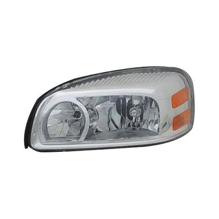 2005-2009 Chevy Uplander Headlamp LH - Classic 2 Current Fabrication