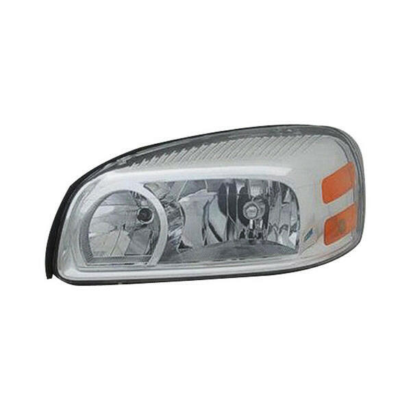 2005-2009 Chevy Uplander Headlamp LH.