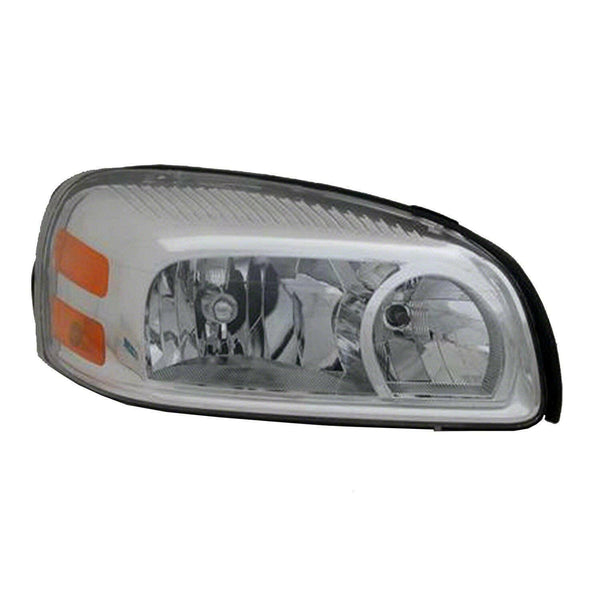 2005-2007 Buick Terraza Headlamp RH.