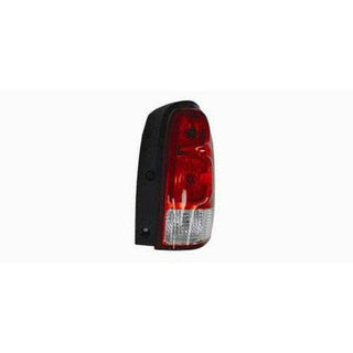 2005-2009 Pontiac Montana SV6 Tail Lamp RH.