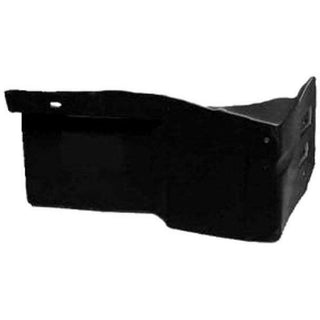 2005-2009 Chevy Uplander Fender Splash Shield LH.