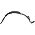 2005-2009 Pontiac Montana SV6 Fender Liner LH.