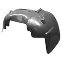 2005-2009 Chevy Uplander Fender Liner LH - Classic 2 Current Fabrication