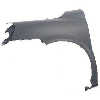 2005-2007 Saturn Relay Fender LH - Classic 2 Current Fabrication