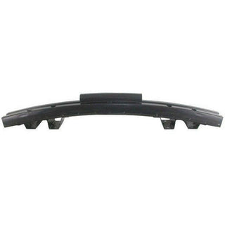 2005-2009 Pontiac Montana SV6 Rear Rebar.