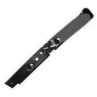 2005-2007 Saturn Relay Front Cover Bracket LH.