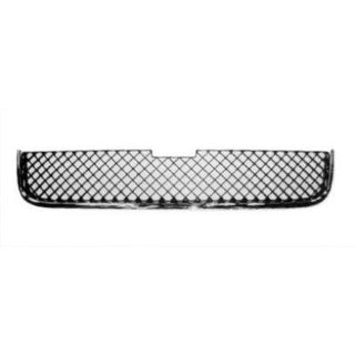 2005-2009 Chevy Uplander Lower Grille Molding - Classic 2 Current Fabrication