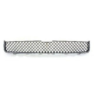 2005-2009 Chevy Uplander Upper Grille - Classic 2 Current Fabrication