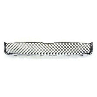 2005-2009 Chevy Uplander Upper Grille.