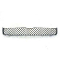 2005-2009 Chevy Uplander Upper Grille Dark.