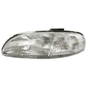 1995-1999 Chevy Monte Carlo Headlamp LH.
