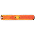 LH Front Side Marker Lamp Lumina 95-01, Monte Carlo 95-99.