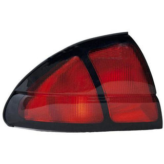 1995-2001 Chevy Lumina Tail Lamp LH - Classic 2 Current Fabrication