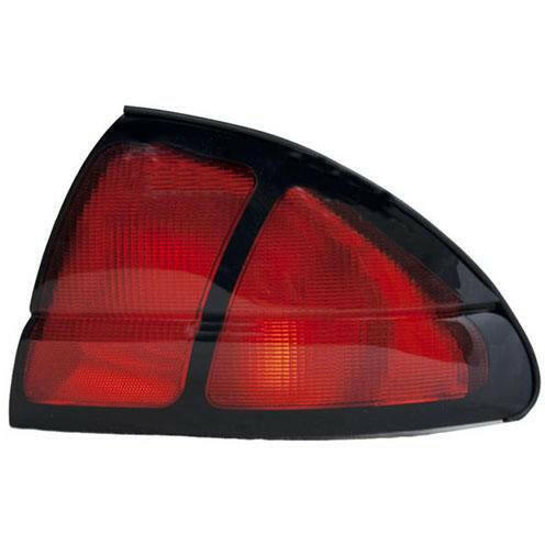 1995-2001 Chevy Lumina Tail Lamp RH.
